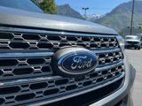 Used 2023 Ford Explorer Limited image 4