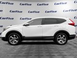 Used 2017 Honda CR-V EX-L image 2
