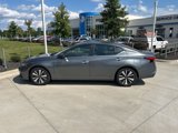 Used 2022 Nissan Altima 2.5 SV image 4
