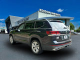 Used 2022 Volkswagen Atlas SE w/ Panoramic Sunroof Package image 5