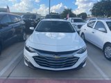 Used 2023 Chevrolet Malibu LT image 2