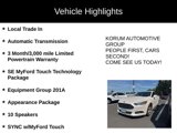 Used 2016 Ford Fusion SE image 4