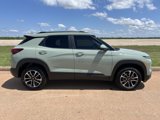 New 2025 Chevrolet TrailBlazer LT w/ Convenience Package image 2