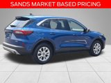Used 2023 Ford Escape Active image 4