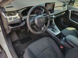 Used 2023 Toyota RAV4 XLE image 4