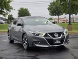 Used 2018 Nissan Maxima Platinum image 3