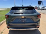 New 2025 Chevrolet Trax LT w/ Driver Confidence Package image 4
