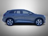 Used 2023 Audi Q4 e-tron Premium w/ Convenience Package image 4