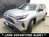 Used 2023 Toyota RAV4 LE image 4