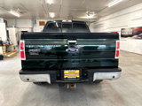 Used 2013 Ford F150 Lariat w/ Luxury Equipment Group image 3