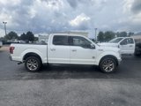 Used 2016 Ford F150 King Ranch w/ Equipment Group 601A Luxury image 2