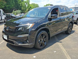 Used 2021 Honda Pilot Special Edition image 3