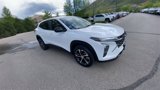 Used 2024 Chevrolet Trax RS w/ Driver Confidence Package image 2