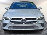 Used 2023 Mercedes-Benz CLA 250 4MATIC w/ Premium Package image 2