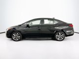 Used 2022 Nissan Versa SV image 4