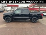 New 2025 Ford F150 STX image 5