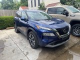 Certified 2021 Nissan Rogue SV image 3