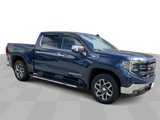 Certified 2023 GMC Sierra 1500 SLT w/ SLT Premium Package image 2