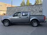 Used 2020 Nissan Frontier SV image 2