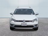 Used 2018 Volkswagen Golf Alltrack S image 3