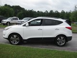 Used 2014 Hyundai Tucson Limited w/ Technology Package 02 image 4