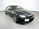 Used 2013 BMW M6 Convertible image 3