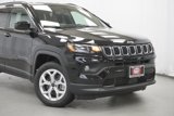 New 2025 Jeep Compass Latitude image 3