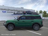 New 2025 Ford Bronco Sport Big Bend image 3