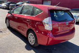 Used 2012 Toyota Prius V Five image 5