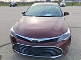 Used 2018 Toyota Avalon XLE Premium image 2
