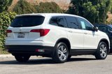 Certified 2017 Honda Pilot EX-L image 4
