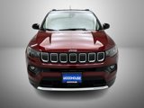 Used 2022 Jeep Compass Limited image 2