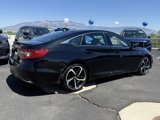 Used 2022 Honda Accord Sport image 5