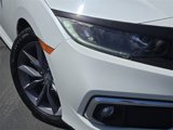 Used 2019 Honda Civic EX image 3