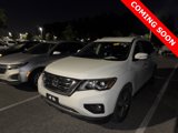 Used 2019 Nissan Pathfinder SL image 2