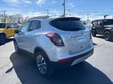 Certified 2022 Buick Encore Preferred image 5