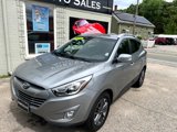 Used 2015 Hyundai Tucson SE image 2