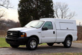 Used 2006 Ford F250 XL image 3