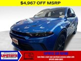 New 2024 Dodge Hornet GT image 2
