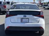 Used 2019 Toyota Prius L Eco image 4