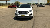 Used 2020 Ford Edge SEL image 3
