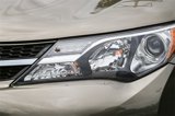 Used 2015 Toyota RAV4 Limited image 5