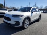 New 2025 Honda HR-V LX image 2