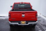 Used 2022 RAM 1500 Big Horn image 5