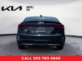 Used 2022 Kia Forte LXS image 4