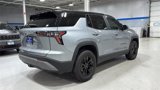 New 2025 Chevrolet Equinox LT w/ Safety and Technology Package image 4