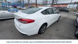 Used 2017 Ford Fusion SE w/ Equipment Group 201A image 6