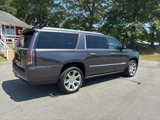 Used 2016 Cadillac Escalade ESV Premium image 2