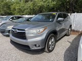 Used 2016 Toyota Highlander Limited Platinum image 5