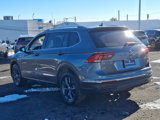 Used 2022 Volkswagen Tiguan SE image 5